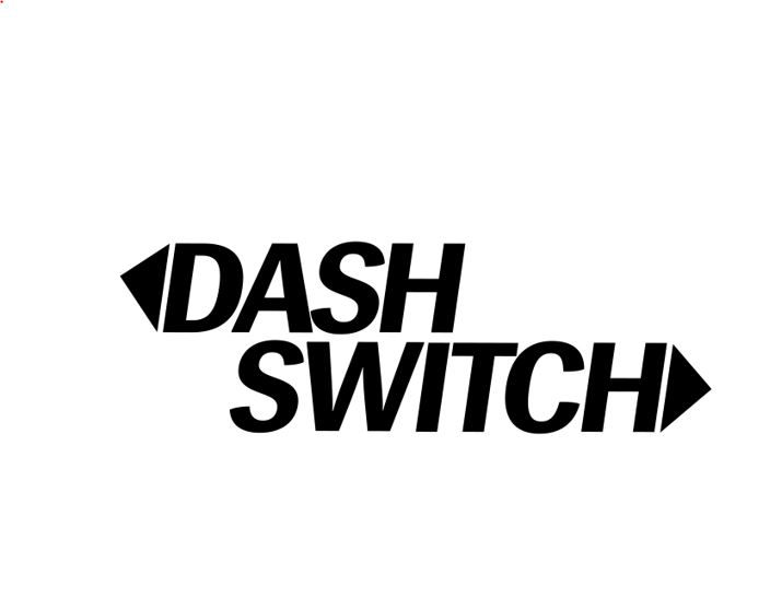 Dash Switch (device) Device mark 5697257 Trademark