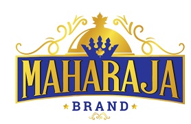 Maharaja Brand Device mark 5692254 Trademark