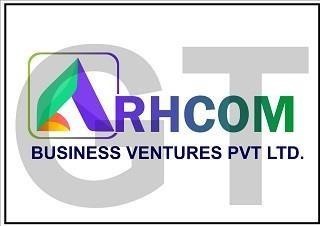 Arhcom Business Ventures Private Limited Device mark 5698291 Trademark