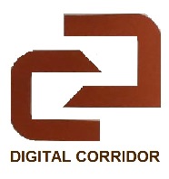 Digital Corridor With Device Device mark 5698311 Trademark