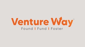 Venture Way Device mark 5697814 Trademark