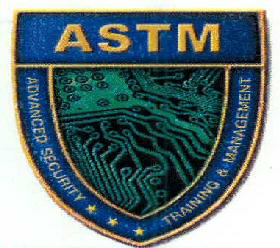 Astm Device mark 2370643 Trademark