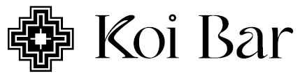 Koi Bar Device mark 5698308 Trademark