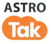 Astro Tak Device mark 5697836 Trademark