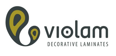 Violam Device mark 5698377 Trademark