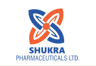 Shukra Pharmaceuticals Ltd. Device mark 5697959 Trademark