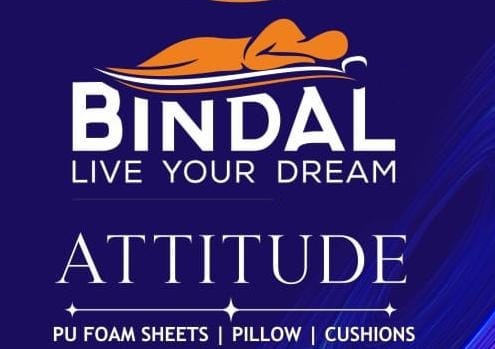 Bindal Attitude Device mark 5697980 Trademark