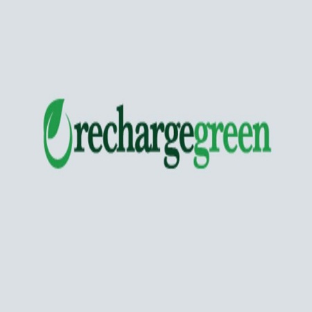 Rechargegreen Device mark 5698998 Trademark