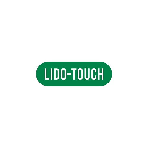 Lido-touch Device mark 5698009 Trademark