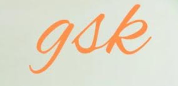 Gsk Device mark 5698512 Trademark