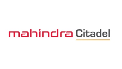 Mahindra Citadel Device mark 5698525 Trademark