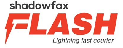 Shadowfax Flash Device Device mark 5697617 Trademark