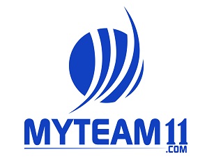Myteam11.com Device mark 5698157 Trademark