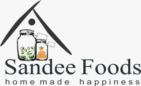 Sandee Foods Home Made Happiness Device mark 5699174 Trademark