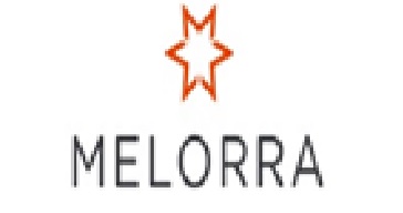 Melorra Device mark 5697670 Trademark