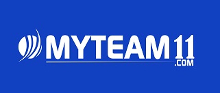 Myteam11.com Device mark 5698156 Trademark