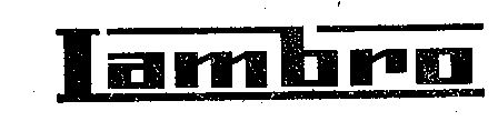Lambro Device mark 230409 Trademark
