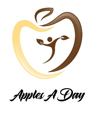 Apples A Day Device mark 5698684 Trademark