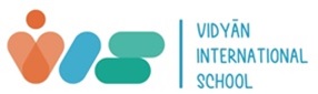 Vidyan International School Device mark 5702787 Trademark