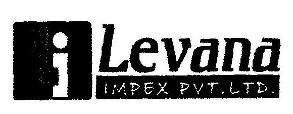 Levana (with Device) Device mark 2027534 Trademark