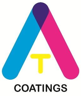 At Coatings Label Device mark 5706802 Trademark