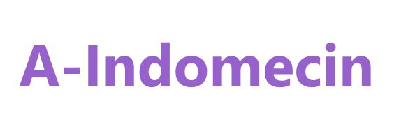 A-indomecin Device mark 5709304 Trademark