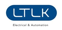 Ltlk Electrical & Automation With Label Device mark 5710803 Trademark