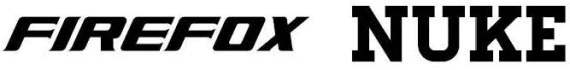 Firefox Nuke Device mark 5703288 Trademark