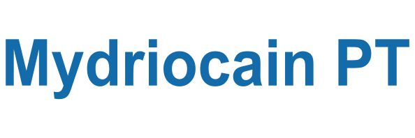 Mydriocain Pt Device mark 5709301 Trademark