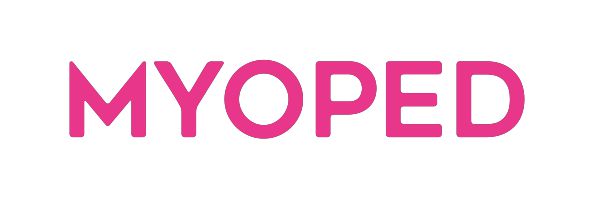 Myoped Device mark 5709302 Trademark