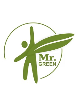 Mr.green Device mark 5702312 Trademark