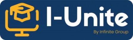 I-unite By Infinite Group (with Device) Device mark 5705823 Trademark