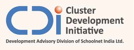 Cdi Cluster Development Initiative Device mark 5709831 Trademark