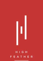 High Feather Device mark 5700802 Trademark
