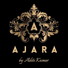 Ajara By Aditi Kumar Device mark 5705828 Trademark