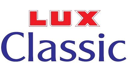 Lux Classic (label) Device mark 5701332 Trademark