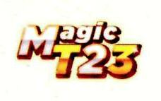 Magic T23 Device mark 5711353 Trademark