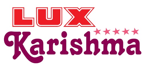 Lux Karishma And Device (label) Device mark 5701333 Trademark