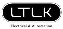 Ltlk Electrical & Automation With Label Device mark 5703834 Trademark
