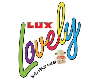Lux Lovely And Device (label) Device mark 5701334 Trademark