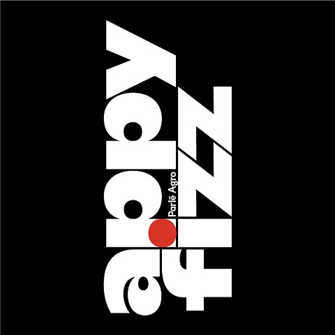 Appy Fizz (label) Device mark 5708851 Trademark