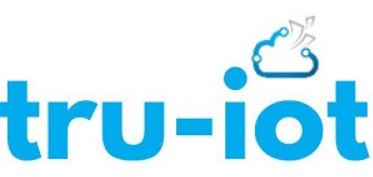 Tru-iot Device mark 5708863 Trademark