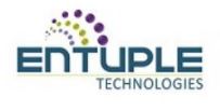 Entuple Device mark 5708864 Trademark