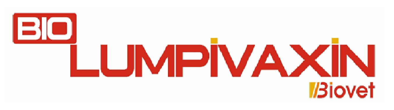 Bio Lumpivaxin Biovet Device mark 5705337 Trademark