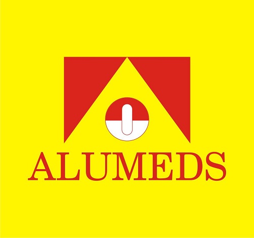 Alumeds Device mark 5704856 Trademark