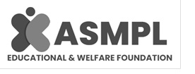 Asmpl Educational & Welfare Foundation Device mark 5704865 Trademark
