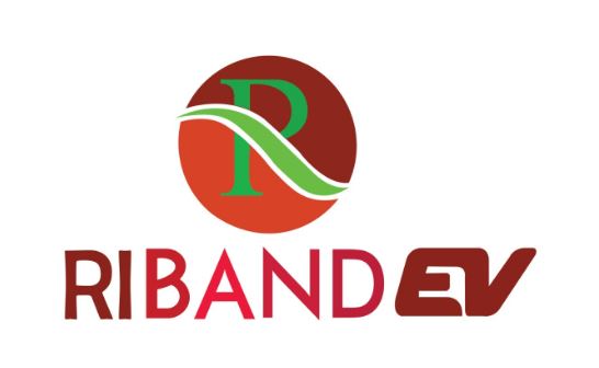 Riband Ev Device mark 5705363 Trademark