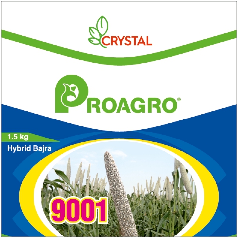 Proagro 9001 Device mark 5701862 Trademark