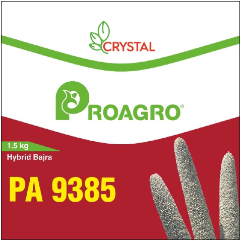 Proagro Pa 9385 Device mark 5701865 Trademark