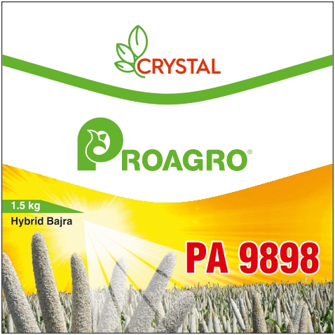 Proagro 9898 Device mark 5701869 Trademark